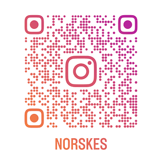 Instagram: @norskes