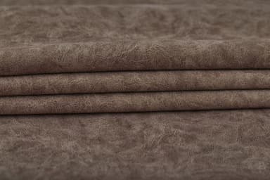 17 Cinnamon Brown
