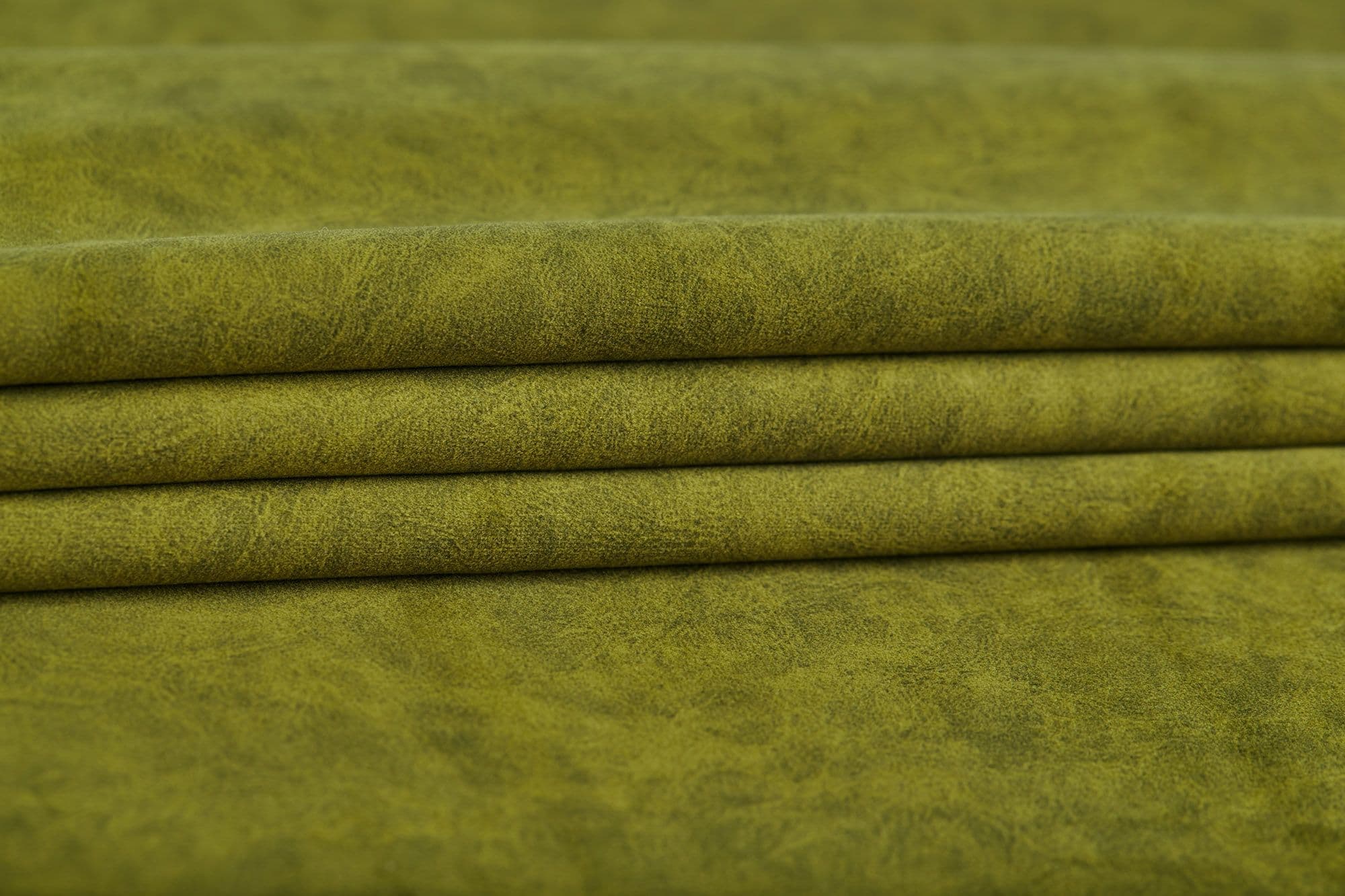 10 Green Olive